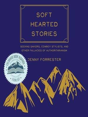 cover image of Soft Hearted Stories